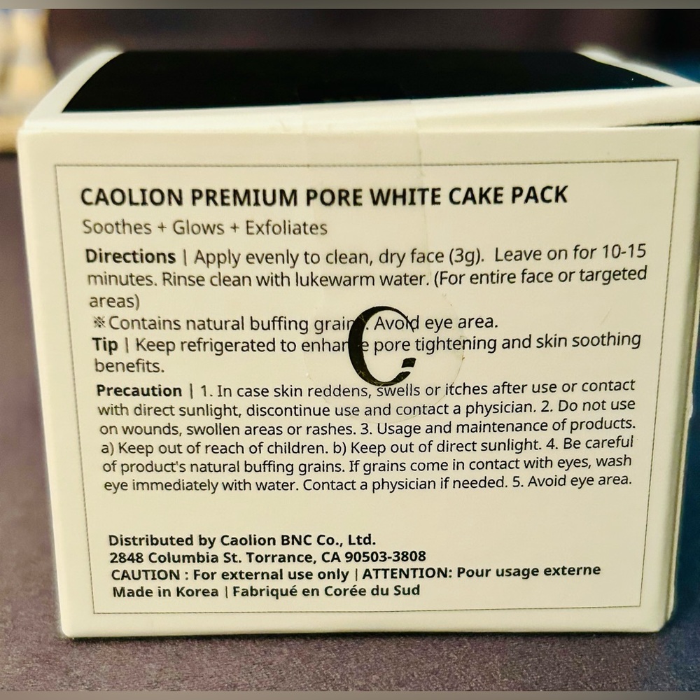 Pore Bundle - Picture 5 of 7